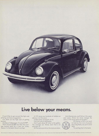 Illustration for article titled Mad Men: The Ads Don Wasn't Supposed To Tear Out Of Megan's Magazine